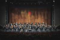 Brahms e Dvořák in concerto al  Maggio, tra musica sinfonica e corale. Il concerto del 9 e 10 febbraio scorso, con la bacchetta di un giovane direttore